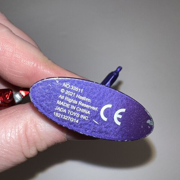 Transformers Miniature Wave 3 Diecast Figures Nano Metalfigs Toys Set of 15 - Picture 4 of 16